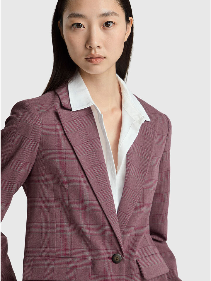 JACKET Women image number 4